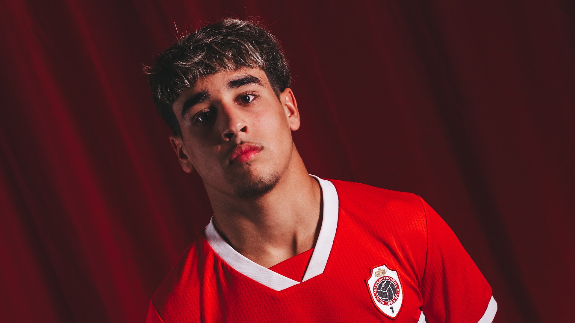 Caua Foroni De Oliveira